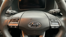Hyundai Kona 1.0 TGDi 48V MHEV SE Connect 5dr Petrol Hatchback